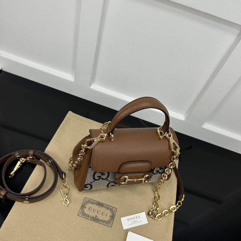 Gucci Top Handle Bags